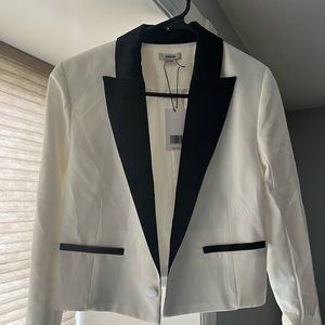 Jason Wu women’s blazer size S (NWT)
